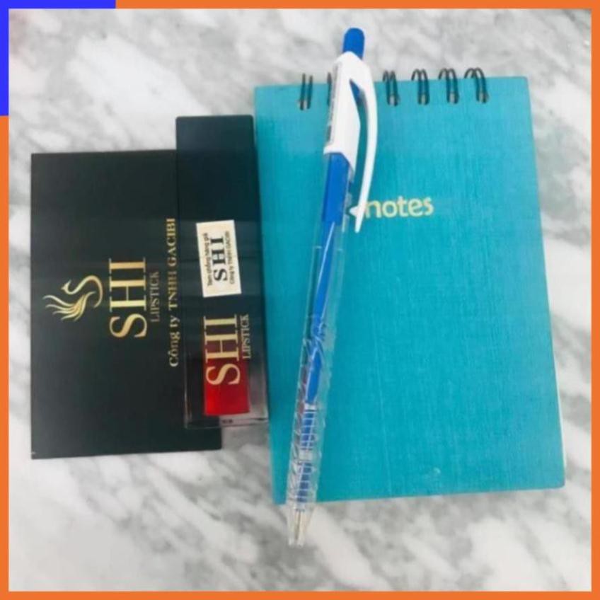 Son kem li SON LÌ KHÔNG CHÌ ĂN ĐƯỢC LÂU TRÔI - SHI ĐỎ CAM V V V | BigBuy360 - bigbuy360.vn