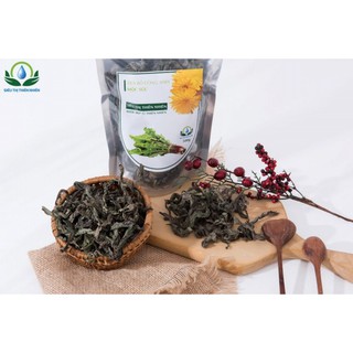 Trà bồ công anh sấy khô Mộc Sắc 500g