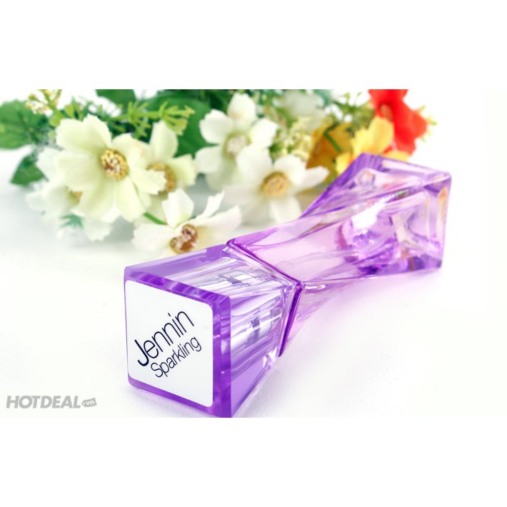 Nước Hoa Quý Phái Jennin Sparkling Thái Lan 18ml | BigBuy360 - bigbuy360.vn