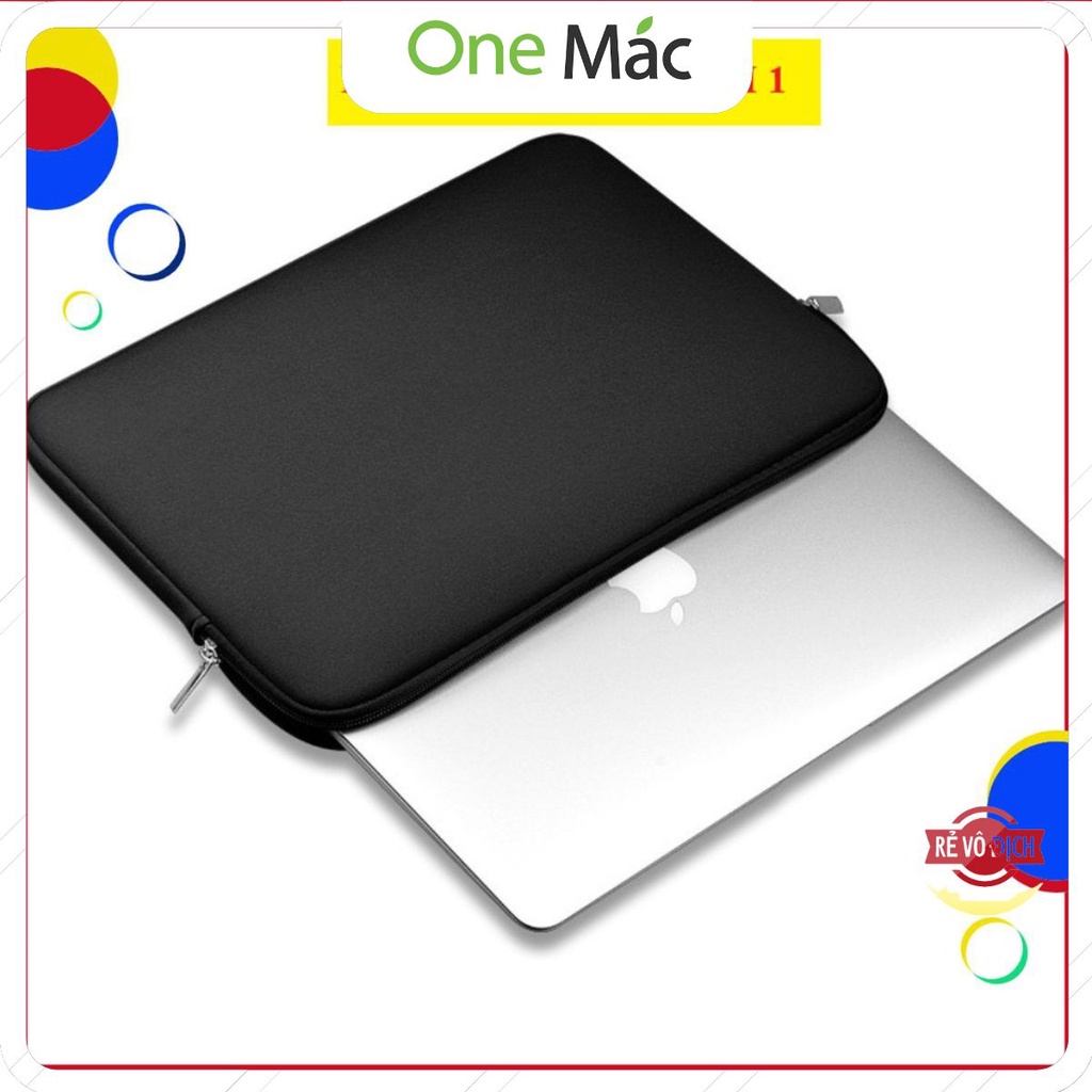 ✔️ Túi Chống Sốc Laptop Macbook Bảo Vệ Máy Tính An Toàn - Đủ Size 11 inch, 12 inch, 13 inch, 14 inch, 15 inch, 16 inch