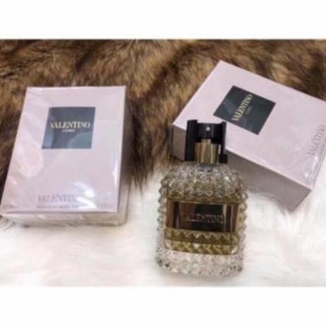 Nước hoa valentino 100ml, nước hoa quyến rũ lưu hương