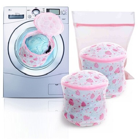 Túi giặt bảo vệ áo lót