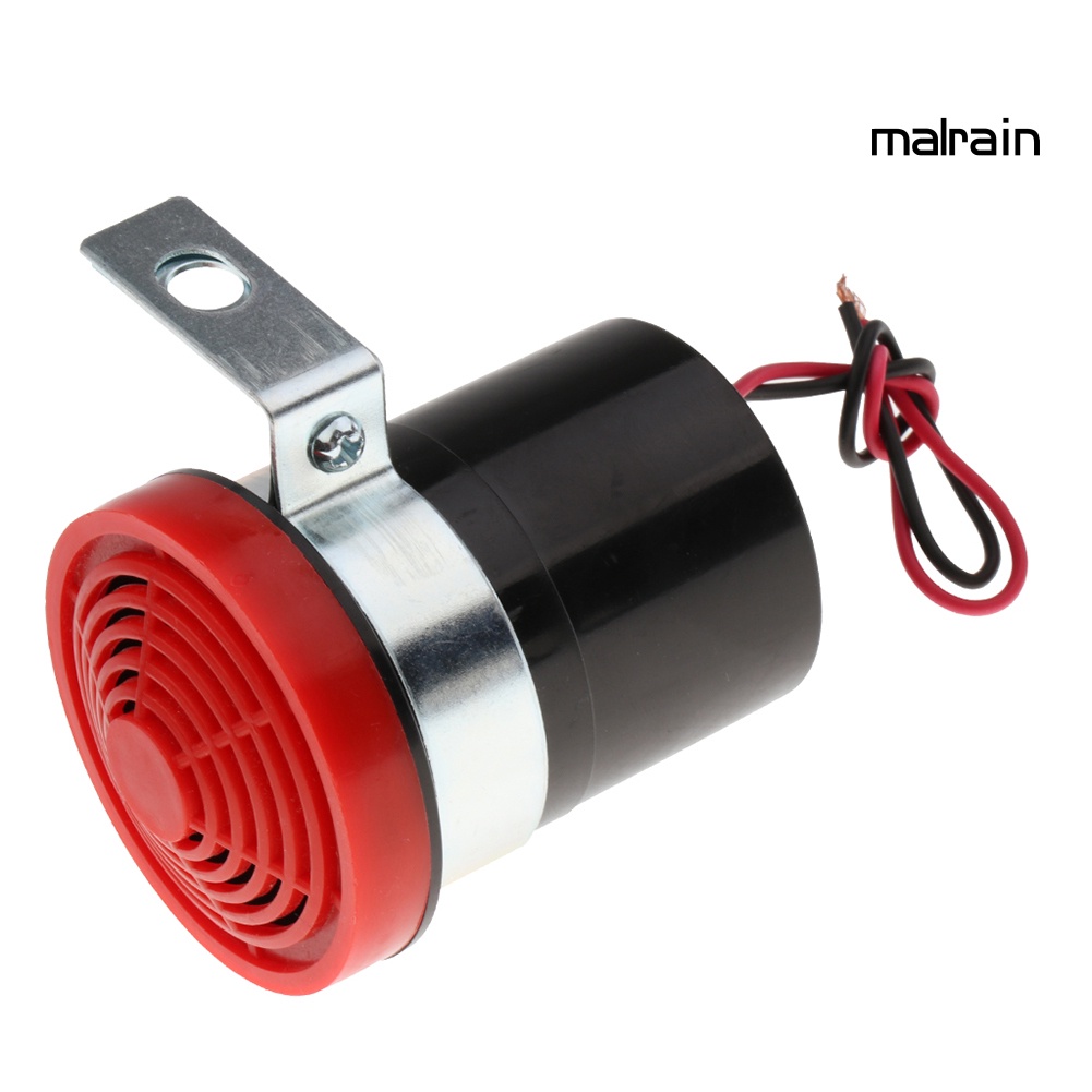Còi Cảnh Báo Lùi Xe Ô Tô 12V