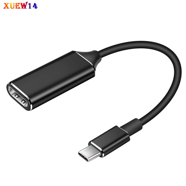 Bộ Chuyển Đổi Usb Type C Sang Hdmi Usb 3.1 Cho Macbook2016 / Huawei Matebook / Smasung S8