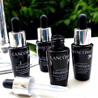 Serum Tinh Chất Genifique Lancome 7ml Fullbox
