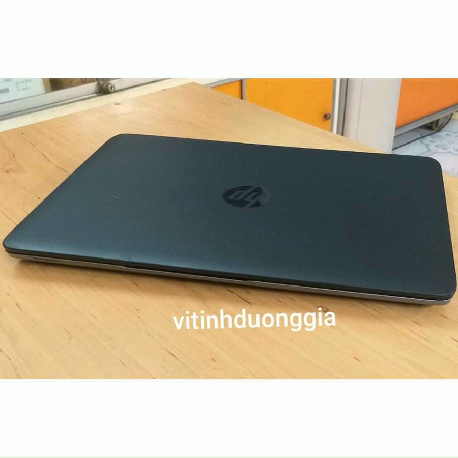 Laptop HP Elitebook 840 G1 vỏ nhôm, máy đẹp | WebRaoVat - webraovat.net.vn