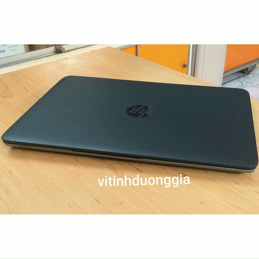 Laptop HP Elitebook 840 G1 vỏ nhôm, máy đẹp | BigBuy360 - bigbuy360.vn