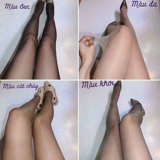 quần tất muiji 15d siêu mỏng.