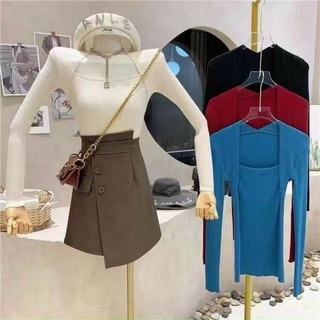 ÁO len mẫu mới