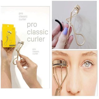 Bấm mi Vacosi Pro Classic Curler_BM04(hộp vàng)