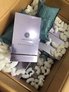 [Mẫu thử 10ml] Nước hoa Amouage Reflection Man