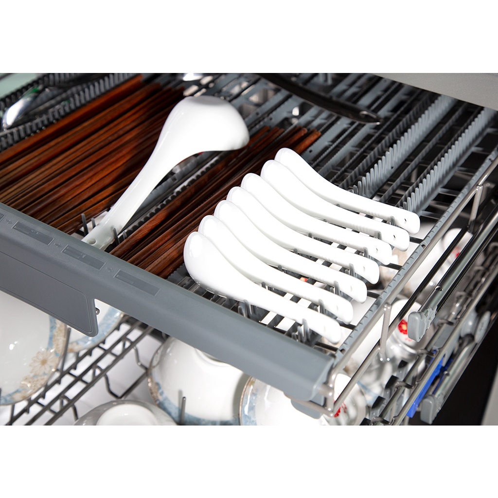Máy rửa chén Junger DWJ-600 2400W