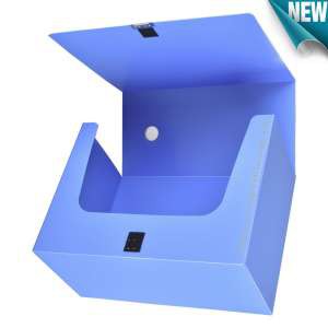 Bìa hộp PP 150– A4 FO-BF05