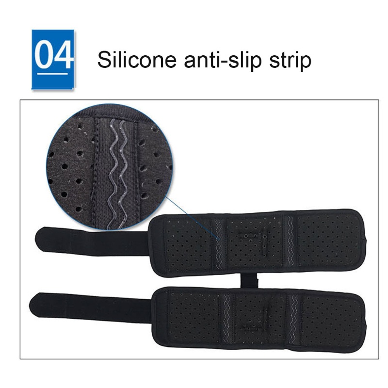 QQ Đai Nẹp Chỉnh Hình Bàn Chân Chăm Sóc Chân Đàn Hồi