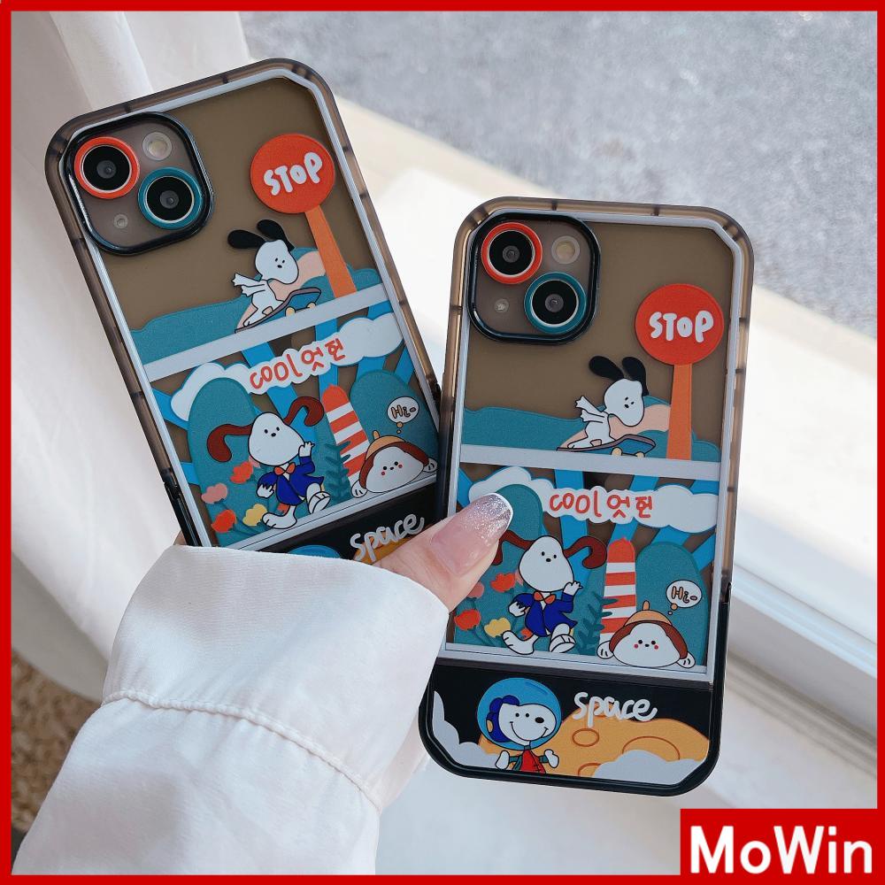 Ốp điện thoại chống sốc bảo vệ camera dễ thương thích hợp cho iPhone 11 Pro Max 13 Pro Max 12 Pro Max 7Plus xr XS Max