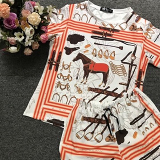 Set đồ bộ nữ 3d