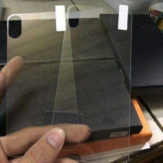 Kính cường lực mặt sau ip X,xs,xr xsmax glass 9H