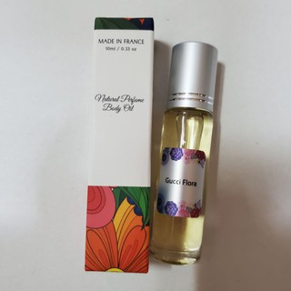 Tinh Dầu Nước Hoa Pháp Gucci Flora 