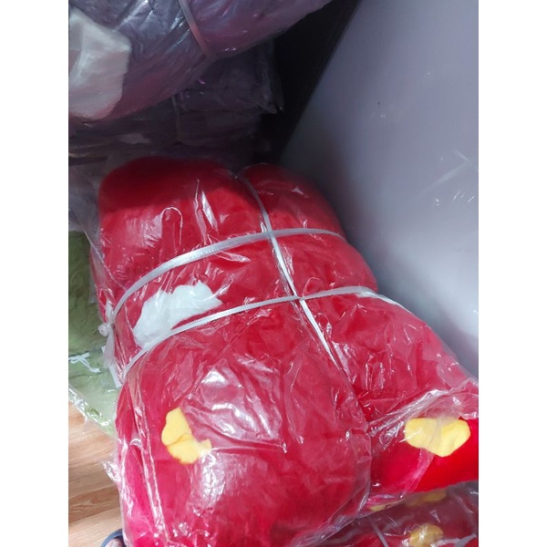 Áo khoác lông hình vịt siêu dày - siêu ấm cho bé - Hàng Quảng Châu