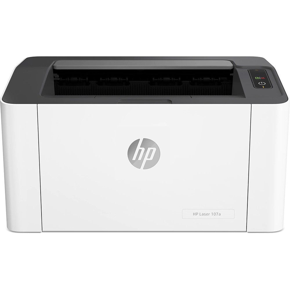 Máy in laser đen trắng HP 107A  - Hàng HP Việt Nam