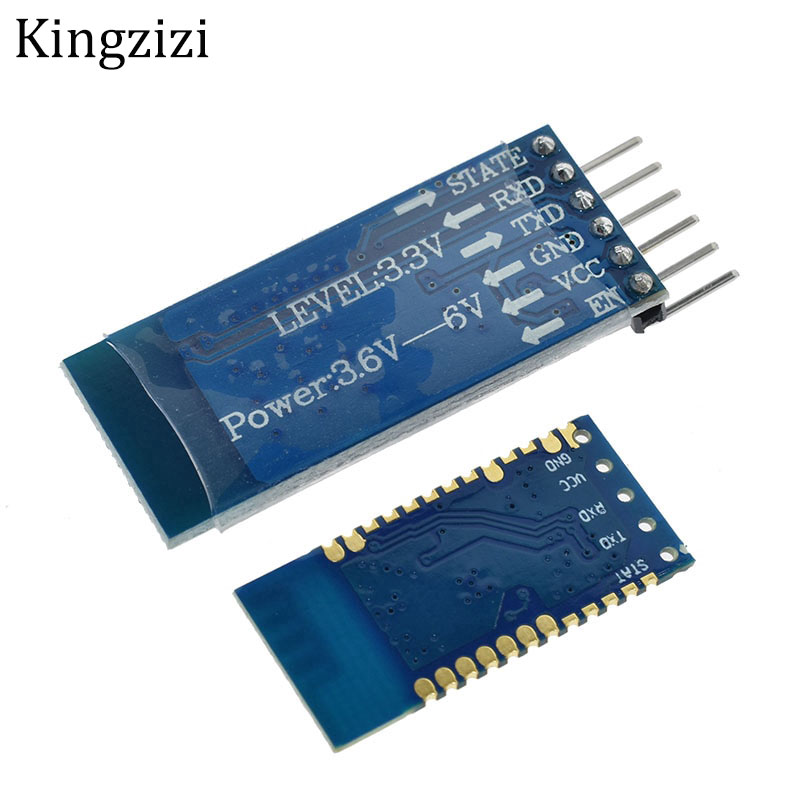 Mô Đun Bluetooth 3.0 Mã Jdy-31 2.4g Tương Thích Hc-05 Hc-06