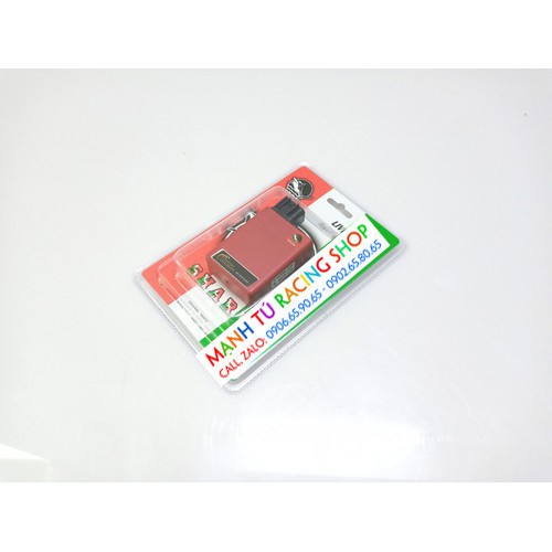 ic mở tua xe axelo shark - IN5672