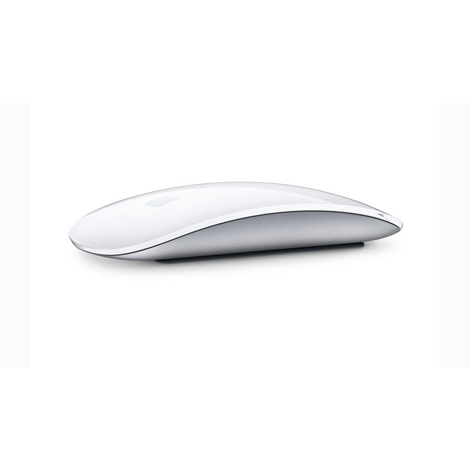 Chuột không dây Apple Magic Mouse 2 / BẠC (SILVER)