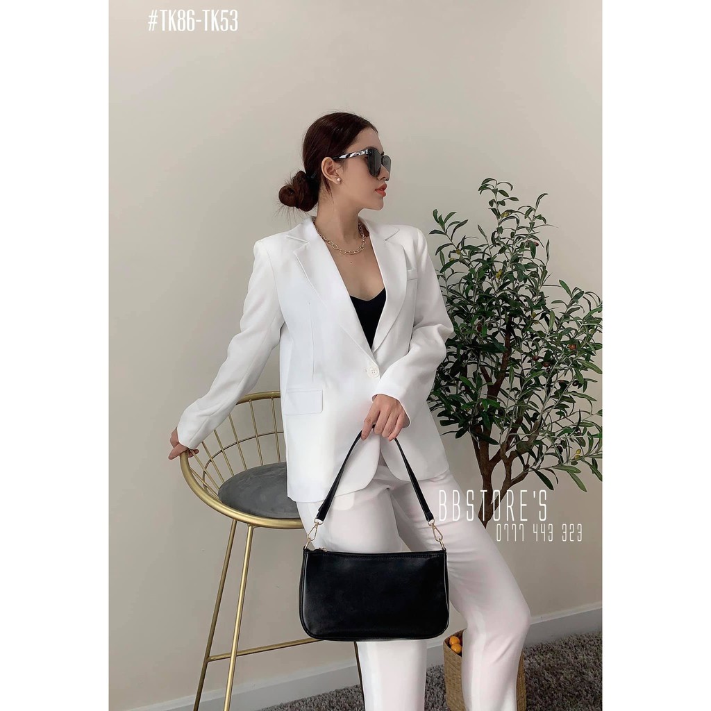 [BBSTORE'S] Quần Tây 3 Màu - TK53 | BigBuy360 - bigbuy360.vn