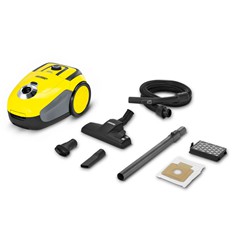 Máy Hút Bụi KHÔ Karcher VC2*KAP_Vina Hitech