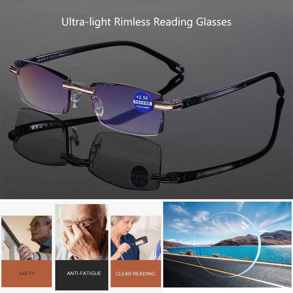 SHOUKEY Kính Đọc Sách Chống Bức Xạ Unisex Sự Bảo Vệ
