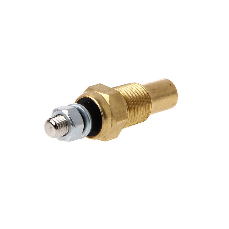 Cảm Biến Nhiệt Độ Nước / Dầu / Nhiệt Độ Tự Động 1 / 8 Npt 1 / 8 Cho Xe Hơi