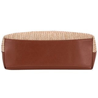 Túi David Jones Paris Rơm Dệt Cho Nữ