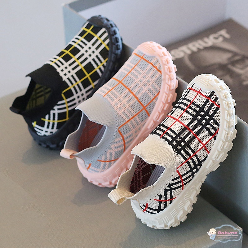 Giày Thể Thao Vải Bạt Thời Trang Năng Động Dành Cho Trẻ