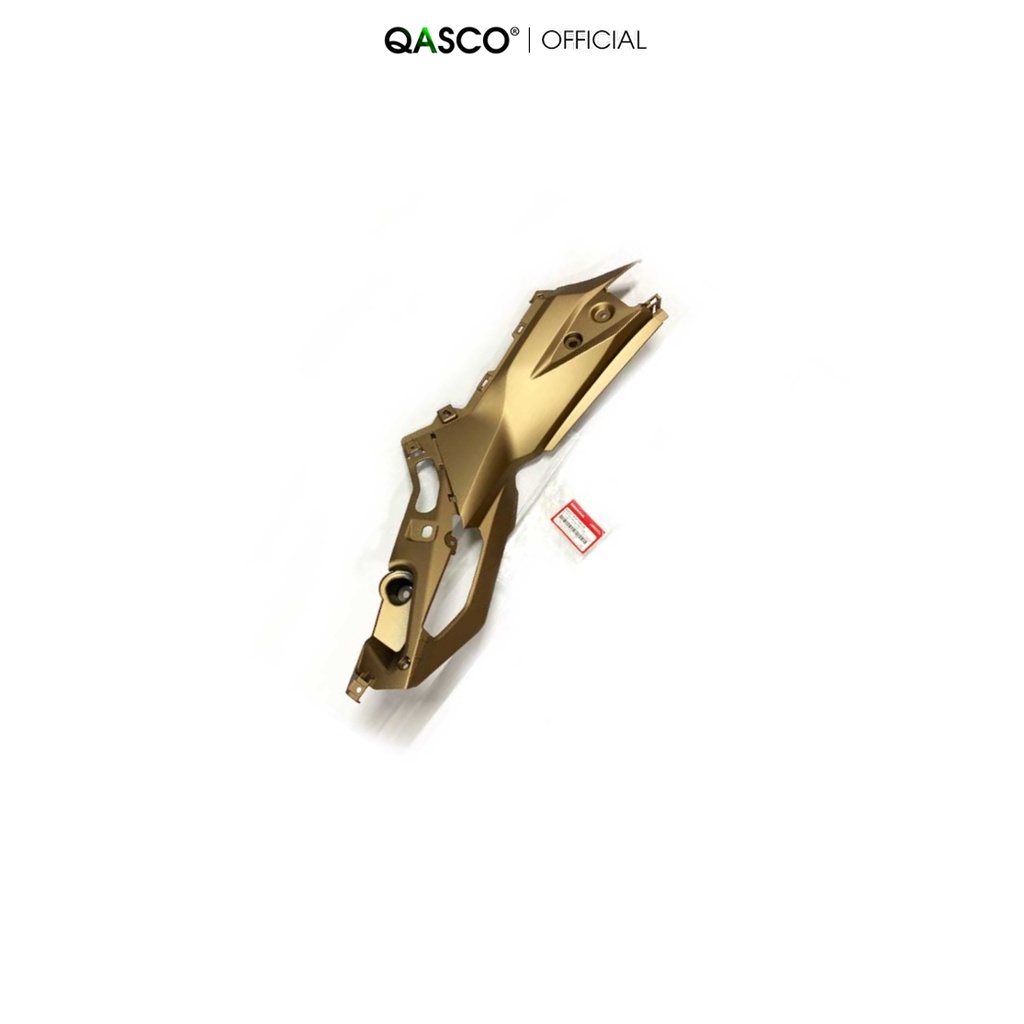 Nhựa ốp ống yếm sau phải  HONDA Winner X 2022+