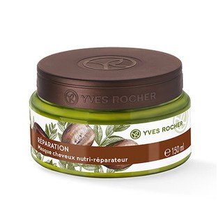 Mặt Nạ Ủ Phục Hồi Sức Sống Cho Tóc  Reparation - 150ml Yves Rocher