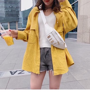 Túi bao tử đeo chéo