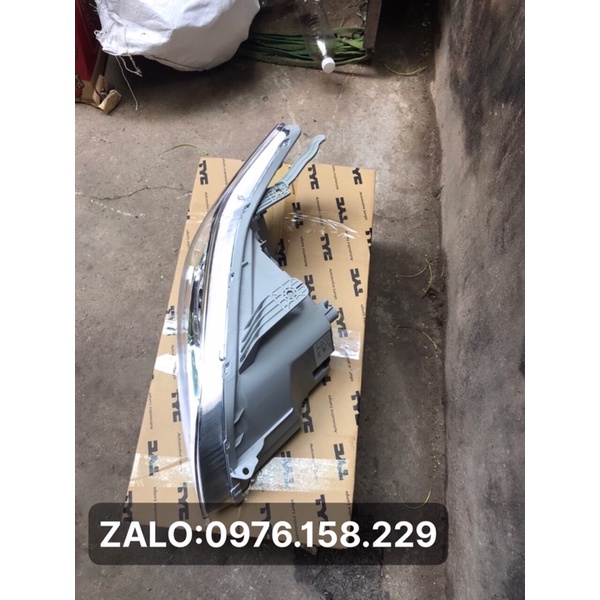 ĐÈN PHA CHEVROLET AVEO