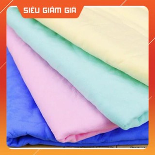Khăn tắm siêu thấm hút / Khăn đa năng Clean Cham