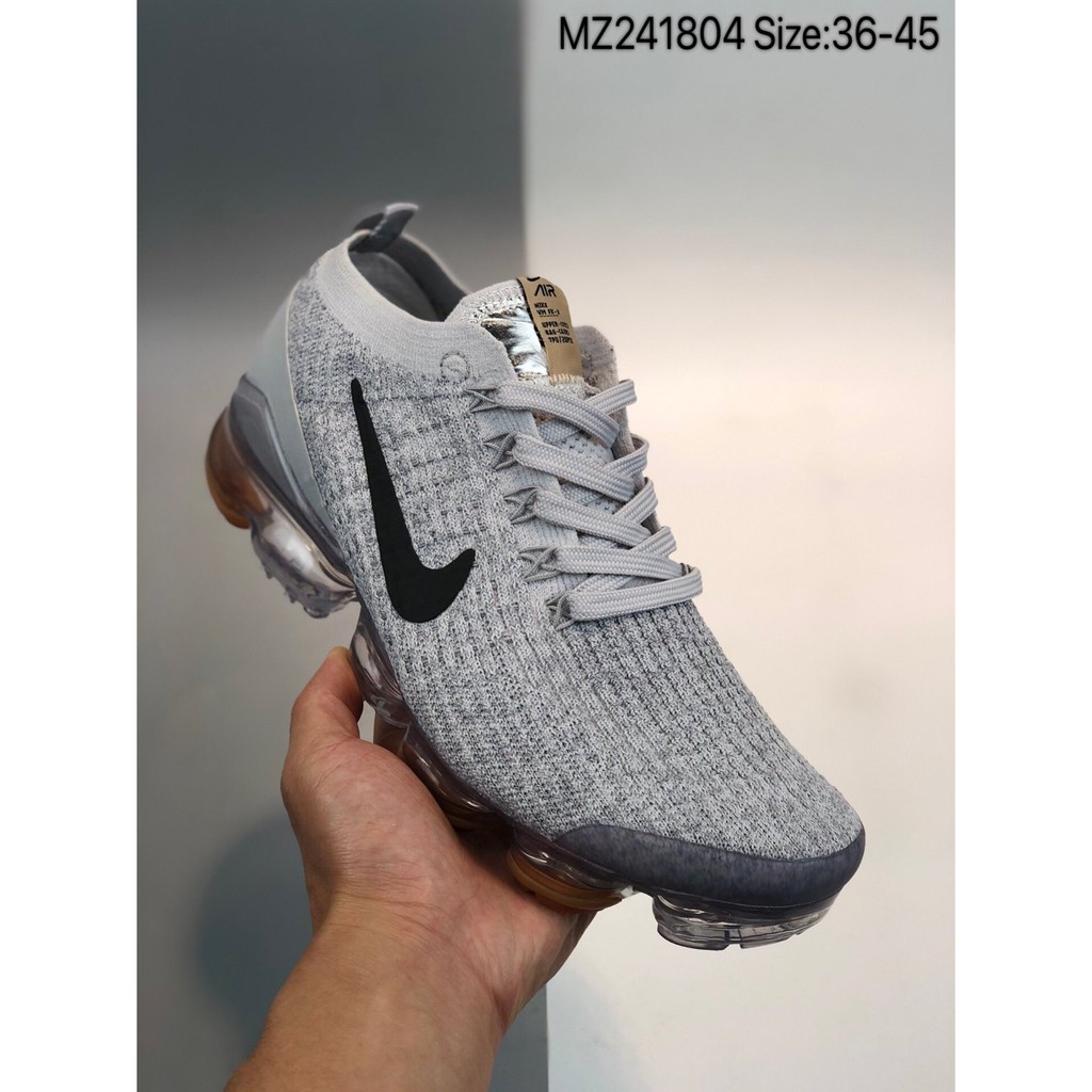 📦 FULLBOX 🌐 ORDER  🎀 SALE 50% 🎀 💯 ẢNH THẬT 🏷 Nike Air Vapormax Flyknit 3.0 🏷 👟 GIÀY NAM NỮ 👟