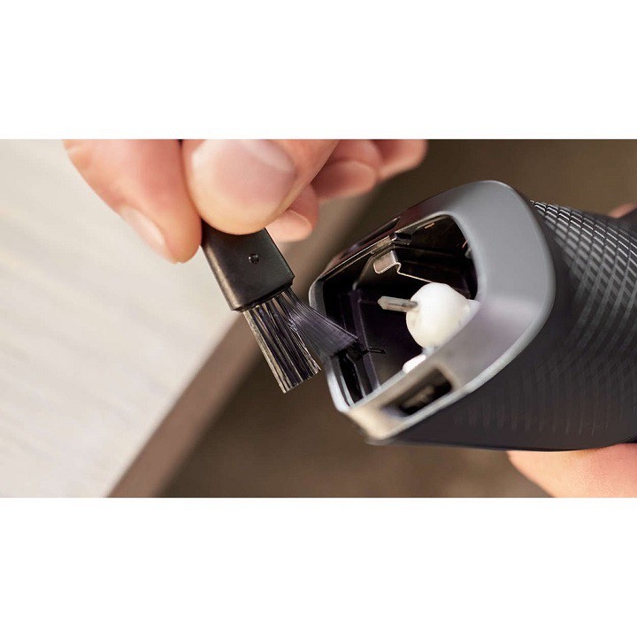 Máy cạo tỉa râu đa năng PHILIPS BT1214 hàng chính hãng, bảo hành 24 tháng.