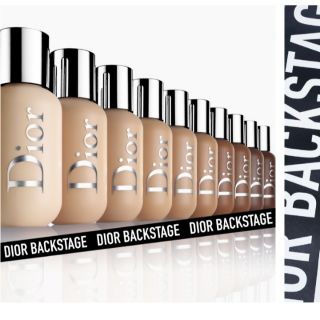 KEM nền DIOR BACKSTAGE FACE & Body 3Neutral 50ml