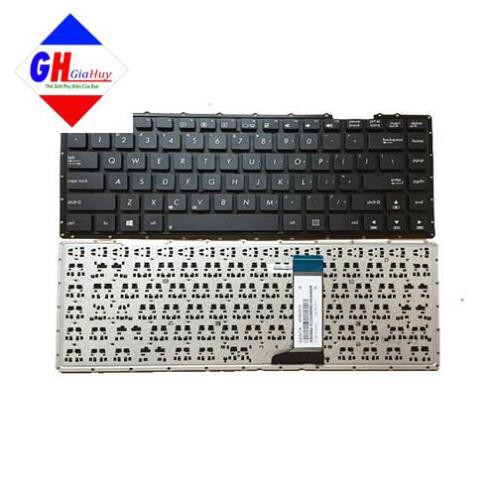 Bàn phím laptop Asus X401 X401A ZIN