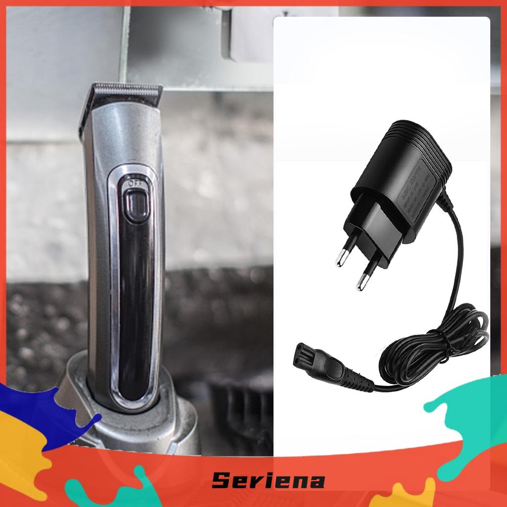 Bộ Sạc Điện Cho Máy Cạo Râu Philips HQ8505/6070/6075/6095 EU
