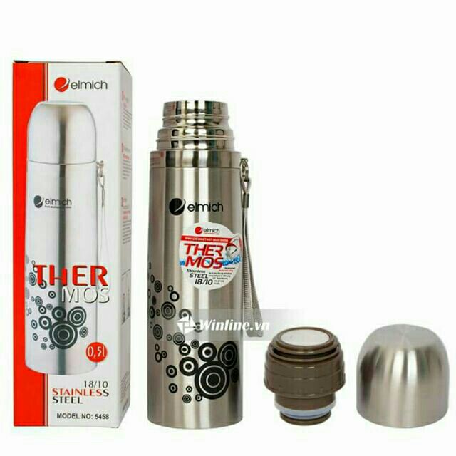 PHÍCH GIỮ NHIỆT EIMICH