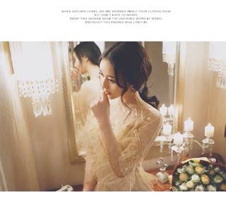 Đầm dự tiệc tiểu thư sang chảnh