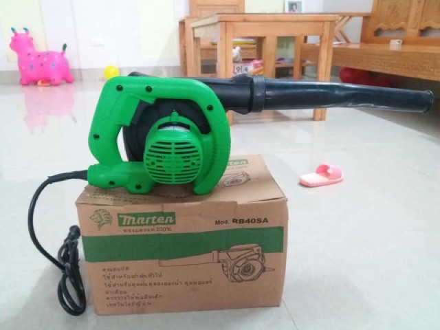 Máy Thổi Bụi Cầm Tay Thái Lan 600w