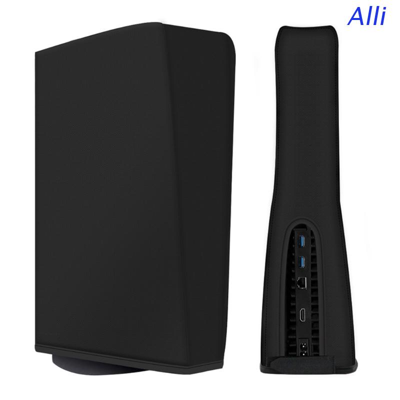 Vỏ bảo vệ chống bụi chống trầy chống thấm nước chất lượng cao cho máy chơi game PS5