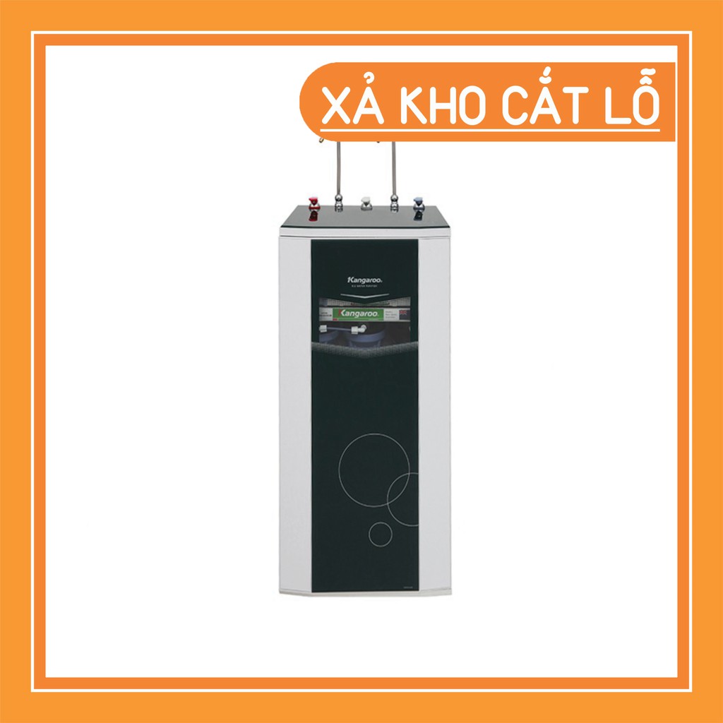 Máy lọc nước RO nóng lạnh Kangaroo KG10A3 10 lõi[HÀNG TRƯNG BÀY][FREESHIP❤️]