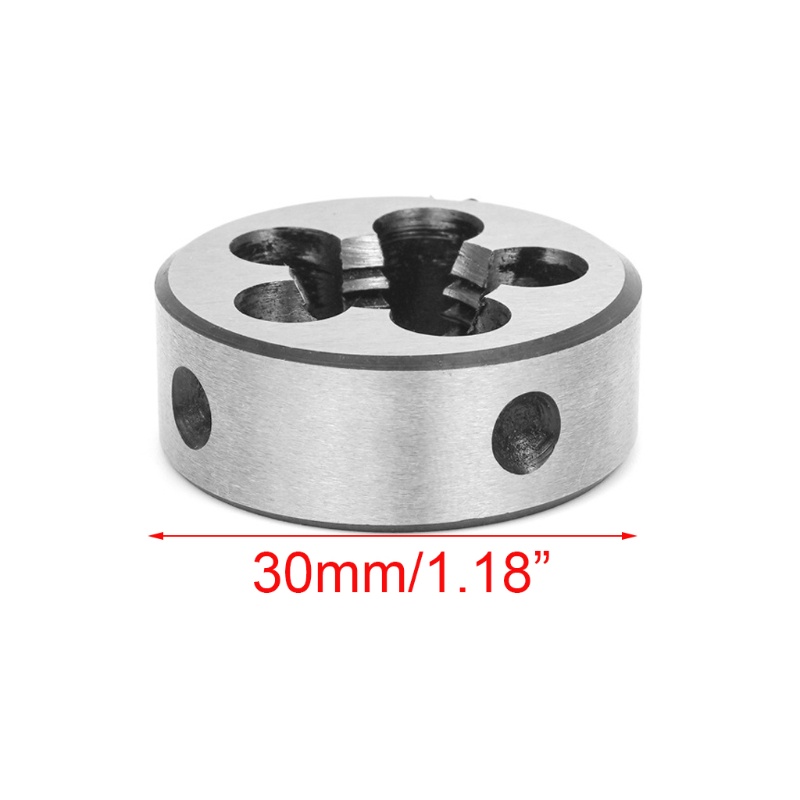 Công Cụ Khoan Cầm Tay Bền Bỉ M10X1.00