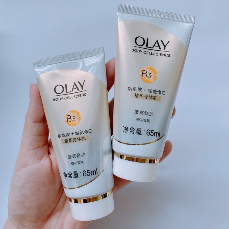 Dưỡng thể Olay dòng Niacinamide | BigBuy360 - bigbuy360.vn